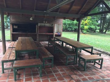 Casa venta Delta Tigre