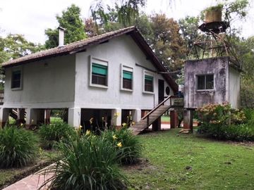 Casa venta Delta Tigre
