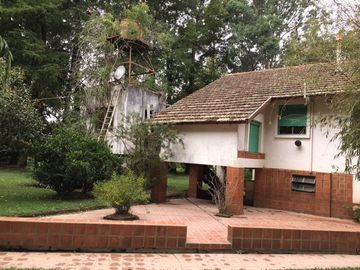 Casa venta Delta Tigre
