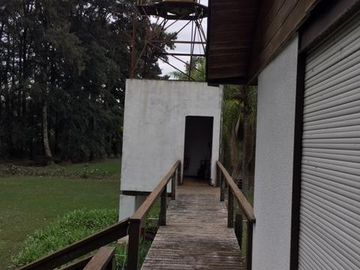 Casa venta Delta Tigre