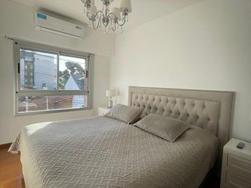 Departamento en  venta de 4 ambientes con dos baños  - Wilde