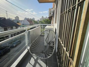 Departamento en  venta de 4 ambientes con dos baños  - Wilde