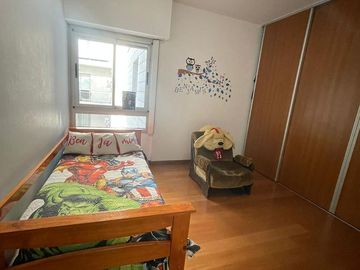 Departamento en  venta de 4 ambientes con dos baños  - Wilde