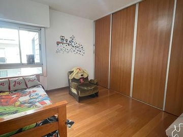 Departamento en  venta de 4 ambientes con dos baños  - Wilde