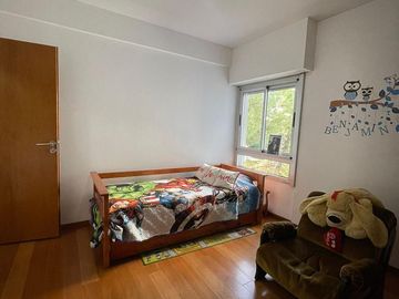 Departamento en  venta de 4 ambientes con dos baños  - Wilde