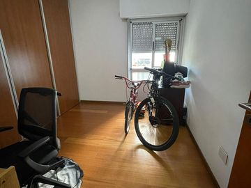 Departamento en  venta de 4 ambientes con dos baños  - Wilde