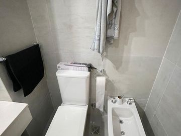 Departamento en  venta de 4 ambientes con dos baños  - Wilde