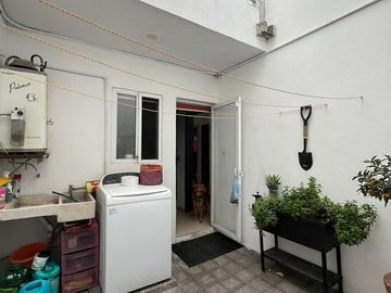 CASA EN VENTA EN EL CORTIJO CON AMPLIA TERRAZA