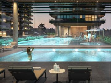 Departamentos premium  en Belvedere Garden