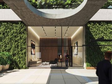 Departamentos premium  en Belvedere Garden