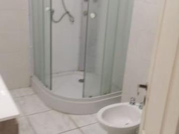 Piso en duplex a con balcon saliente y vista al mar