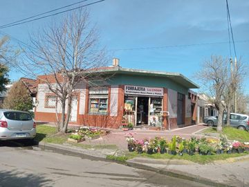 Casa en Lomas de Zamora Oeste