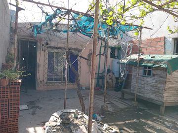 Casa en Lomas de Zamora Oeste