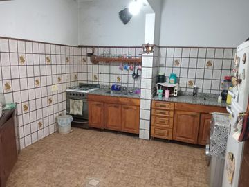 Casa en Lomas de Zamora Oeste