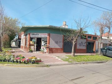 Casa en Lomas de Zamora Oeste