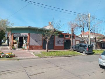 Casa en Lomas de Zamora Oeste