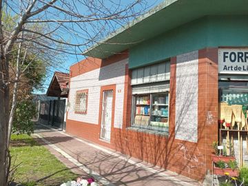 Casa en Lomas de Zamora Oeste