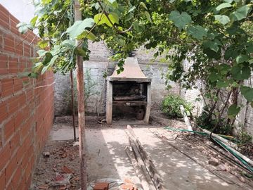 Casa en Lomas de Zamora Oeste