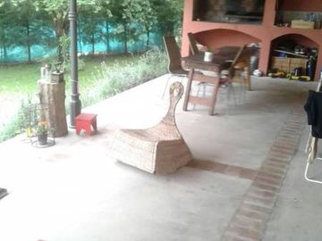 Venta de excelente casa en el Barrio Los Paraisos en Cardales! DIVINA!