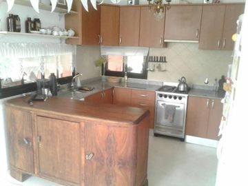 Venta de excelente casa en el Barrio Los Paraisos en Cardales! DIVINA!