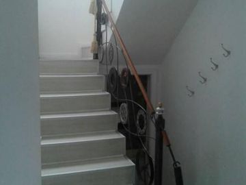 Venta de excelente casa en el Barrio Los Paraisos en Cardales! DIVINA!