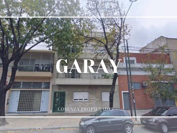 Departamento - Boedo