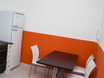 Departamento - Boedo
