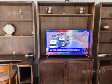 CASA EN VENTA EN BARRIO EL CANTON  – MAROTO PROPIEDADES