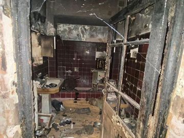 Casa en  venta en San Fernando