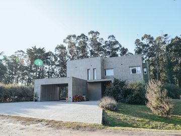 Casa en Barrancas de San Benito