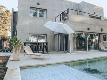 Casa en Barrancas de San Benito