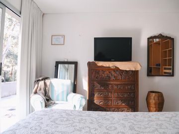 Casa en Barrancas de San Benito