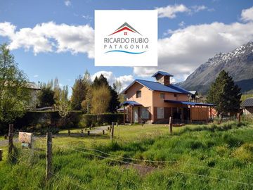 Casa - El Hoyo