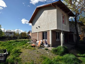 Casa - El Hoyo