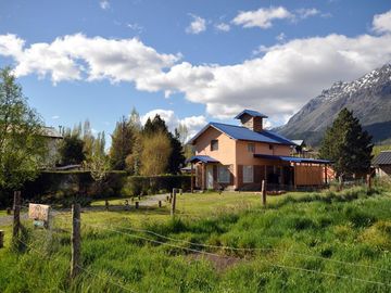 Casa - El Hoyo