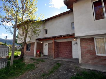 Casa - El Hoyo