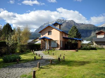 Casa - El Hoyo