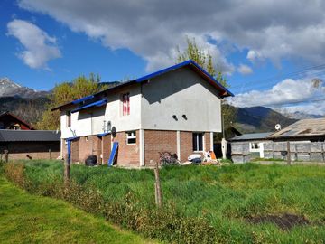 Casa - El Hoyo