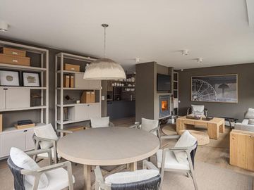 Departamento - San Martin De Los Andes