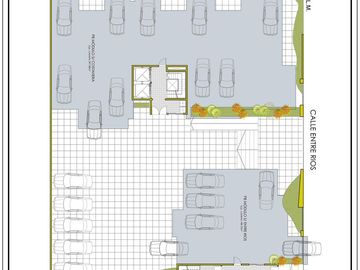 VENTA - DEPARTAMENTO 2 AMBIENTES MAR DE AJO -   FRENTE AL MAR JANO III