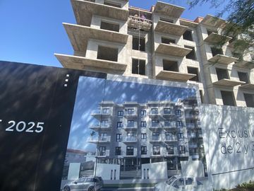 VENTA - DEPARTAMENTO 2 AMBIENTES MAR DE AJO -   FRENTE AL MAR JANO III