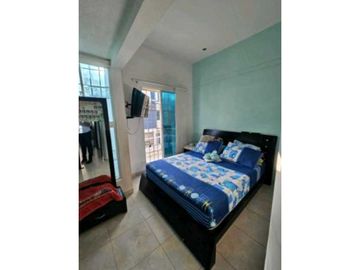 Hermosa Casa Cercana Al Terminal De Transporte Santa Marta Colombia