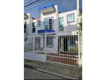 Hermosa Casa Cercana Al Terminal De Transporte Santa Marta Colombia