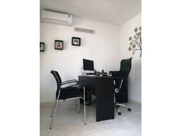 Hermosa Casa Cercana Al Terminal De Transporte Santa Marta Colombia