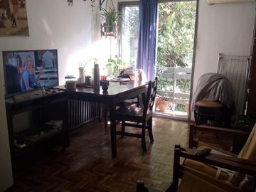 Chaco al 200- Centro Cordoba