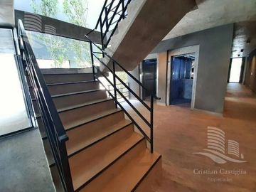 Venta - Departamento 2/Dos Ambientes, Jardín, Balcón - Tigre