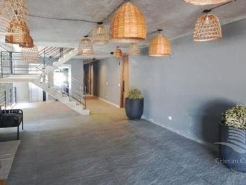Venta - Departamento 2/Dos Ambientes, Jardín, Balcón - Tigre