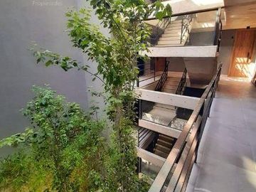 Venta - Departamento 2/Dos Ambientes, Jardín, Balcón - Tigre