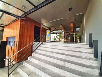 Venta - Departamento 2/Dos Ambientes, Jardín, Balcón - Tigre