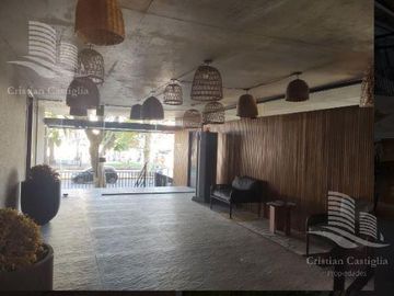 Venta - Departamento 2/Dos Ambientes, Jardín, Balcón - Tigre